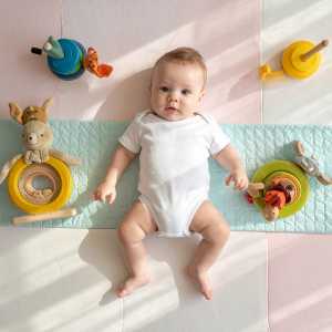 Infant & Baby Toys