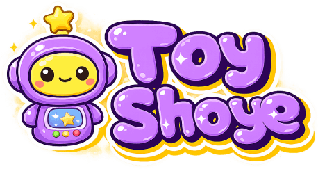 Toy Shoye Logo